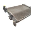 Recambio de radiador agua para kia venga (yn) 1.6 crdi 128 referencia OEM IAM 253101P200  