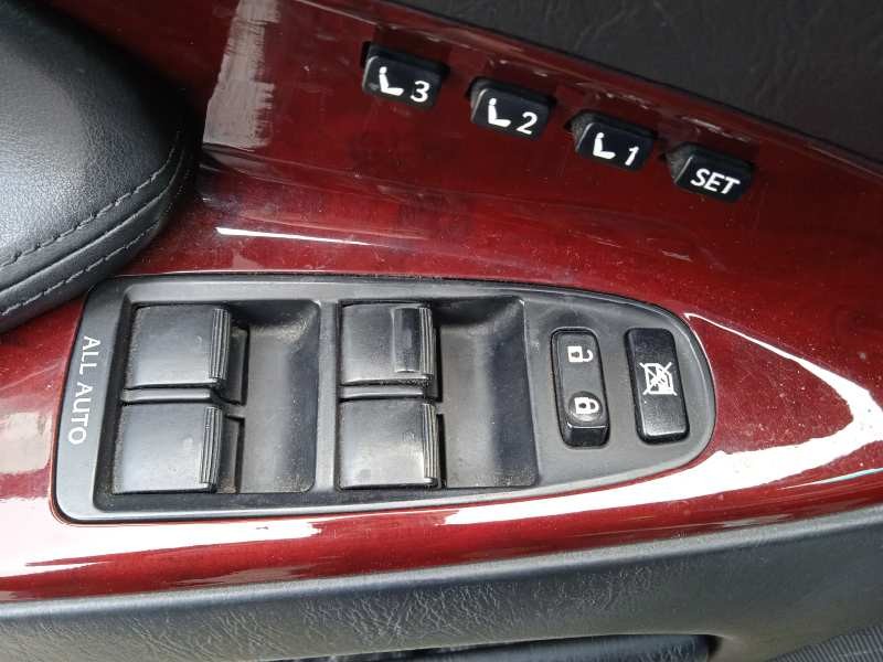 toyota lexus gs (gs/us/ws19) del año 2008