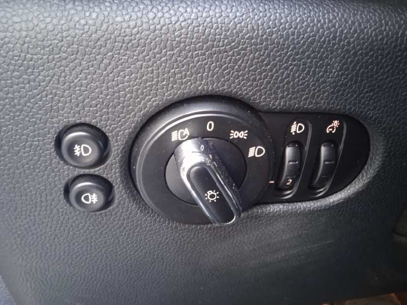 mini mini 5-trg. (f55) del año 2015