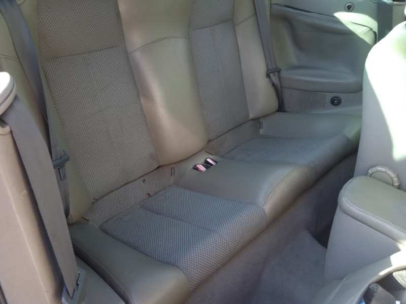 renault megane ii coupe/cabrio del año 2004