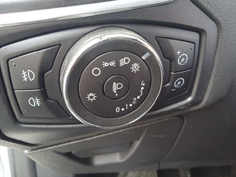 ford focus lim. (cb8) del año 2012