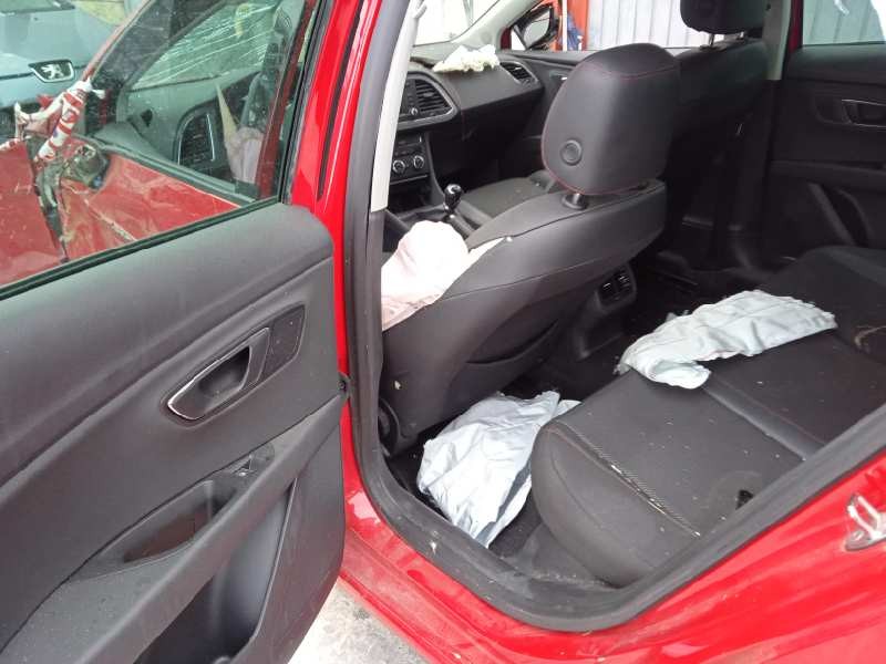 seat leon (5f1) del año 2014