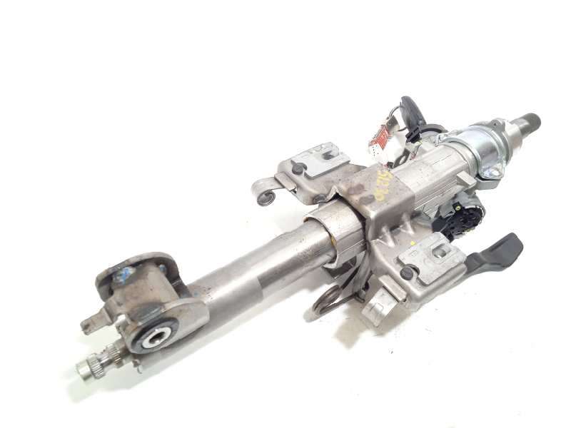Recambio de columna direccion para kia sportage 1.7 crdi cat referencia OEM IAM 56310A9000 - Gris 2