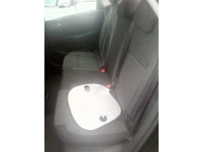 citroën c4 lim. del año 2016