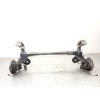 Recambio de puente trasero para opel astra k lim. 5türig 1.6 cdti dpf referencia OEM IAM 39169047 39140603 