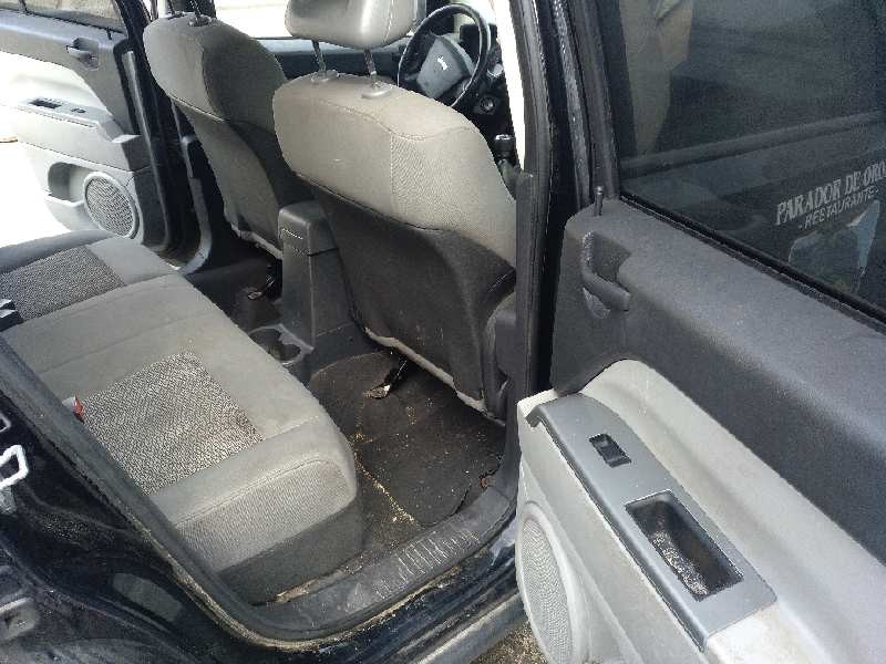 jeep compass del año 2007