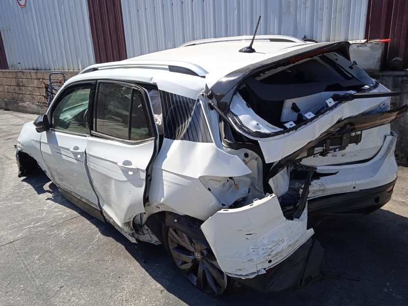 volkswagen t-cross del año 2019