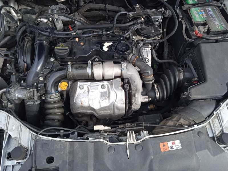 ford focus lim. (cb8) del año 2012