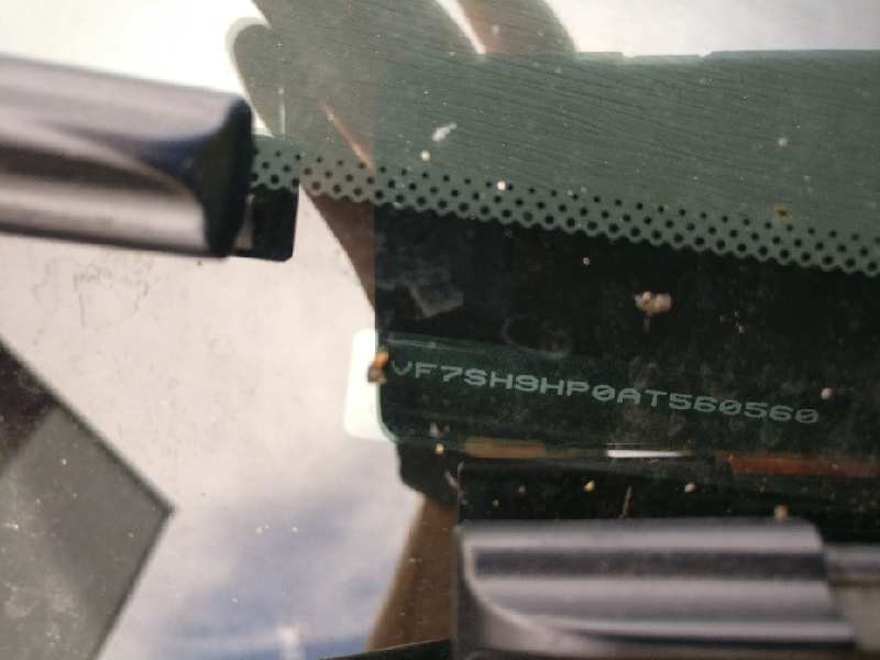 citroën c3 picasso del año 2010