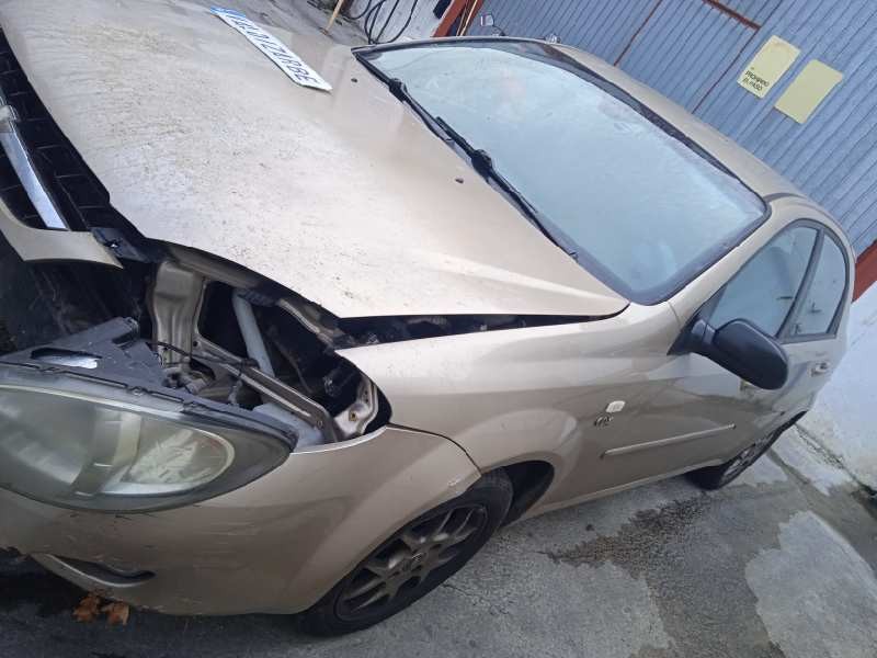 chevrolet lacetti del año 2008