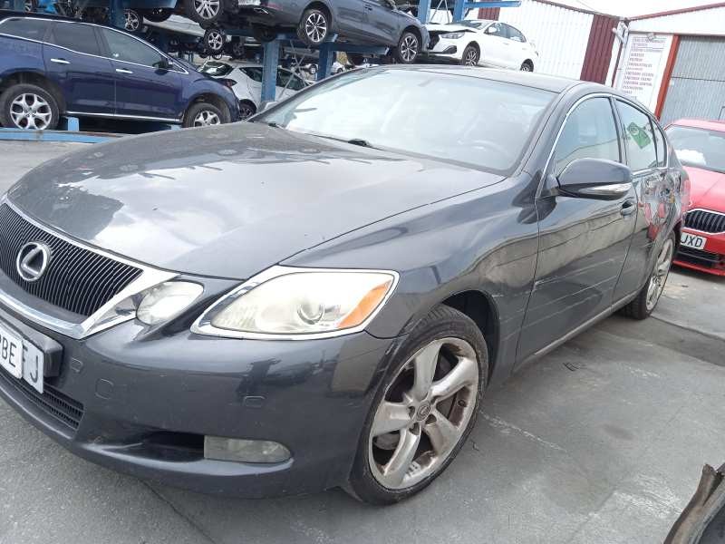 toyota lexus gs (gs/us/ws19) del año 2008
