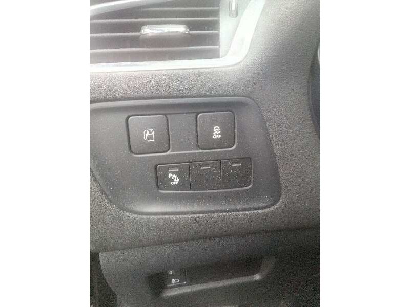 citroën c4 lim. del año 2016