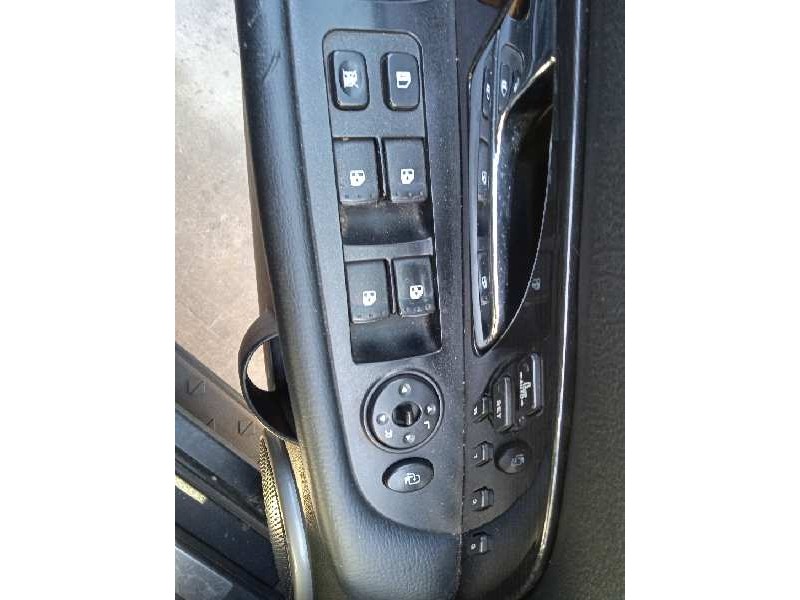 ssangyong rexton del año 2006