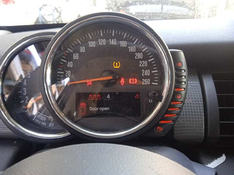 mini mini 5-trg. (f55) del año 2015