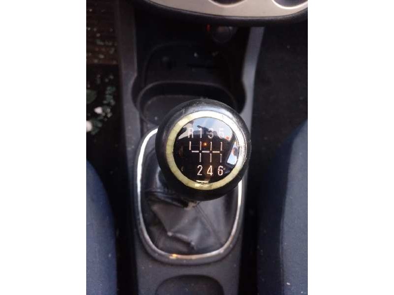 opel corsa d del año 2007