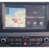 Recambio de sistema navegacion gps para kia niro i (de) e-niro referencia OEM IAM 96550Q4231  IA88403DENE