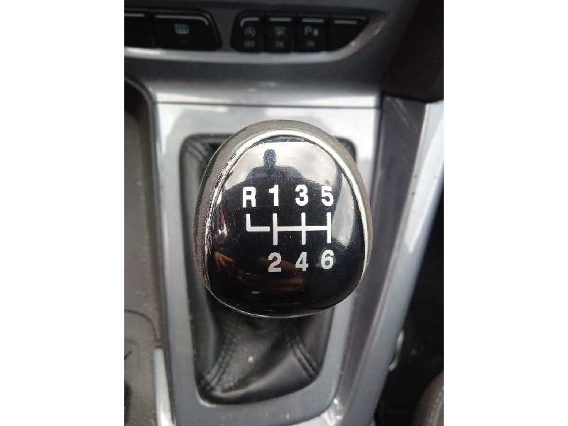 ford focus lim. (cb8) del año 2012