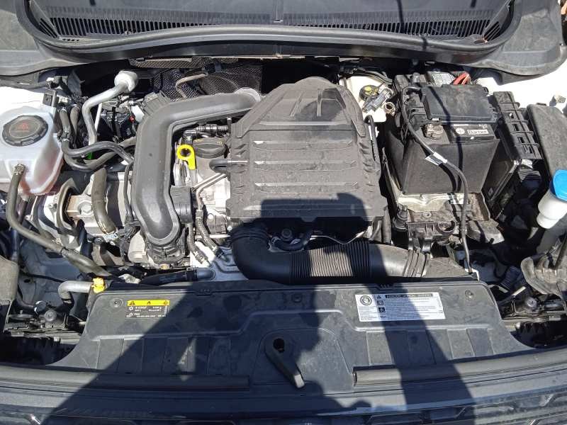 volkswagen t-cross del año 2019