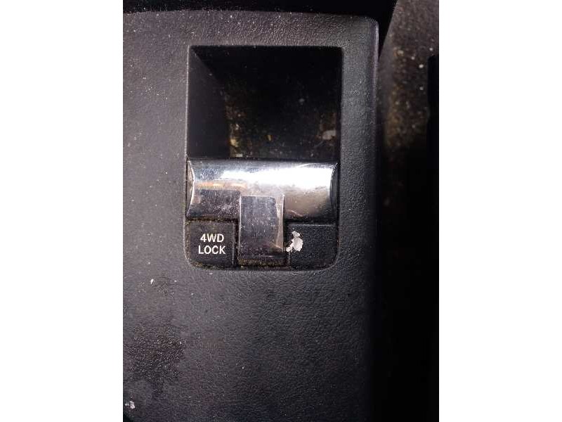 jeep compass del año 2007