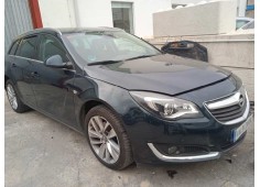 OPEL INSIGNIA SPORTS TOURER