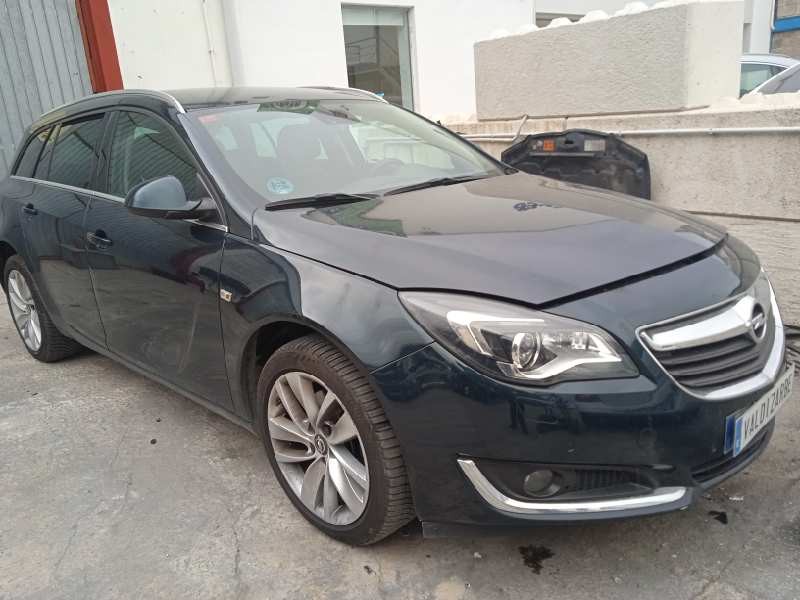 opel insignia sports tourer del año 2016