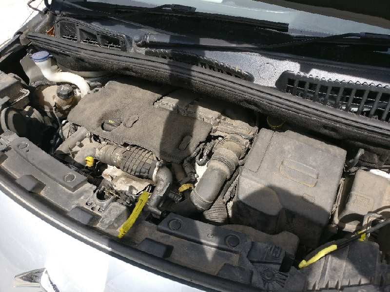 citroën c3 picasso del año 2010