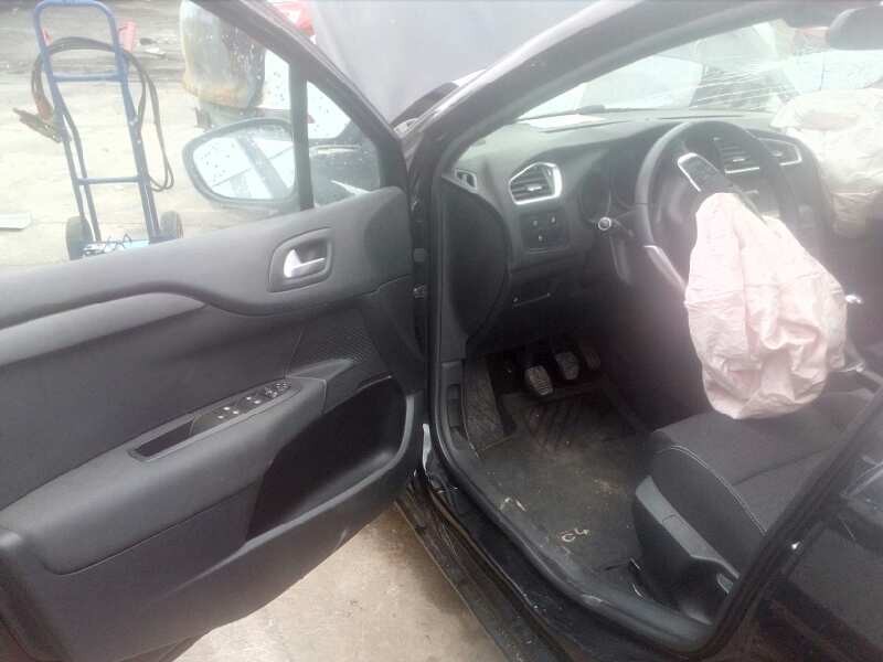 citroën c4 lim. del año 2016