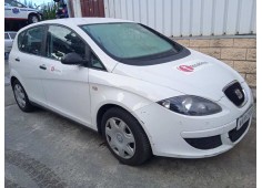 seat altea (5p1) del año 2008