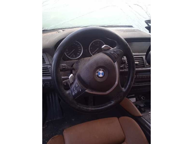 bmw x6 (e71) del año 2011