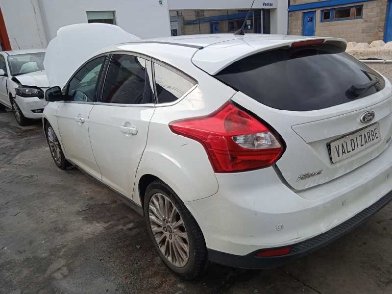 ford focus lim. (cb8) del año 2012