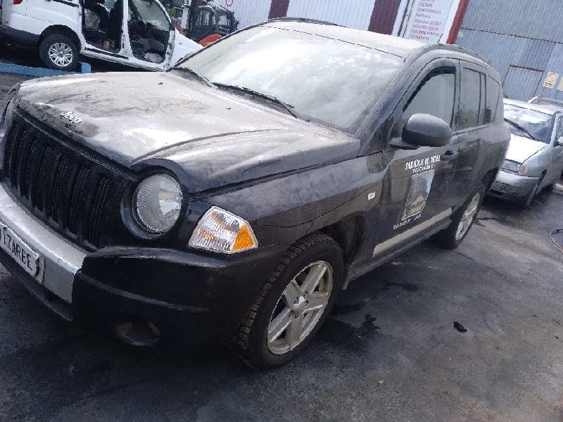 jeep compass del año 2007