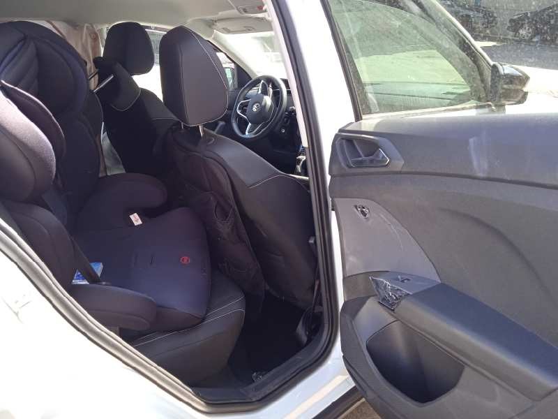 volkswagen t-cross del año 2019