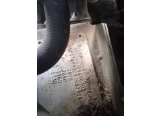 peugeot partner kombi del año 2011 2