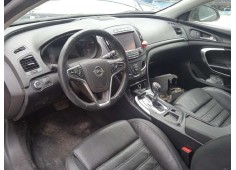 opel insignia sports tourer del año 2016 2