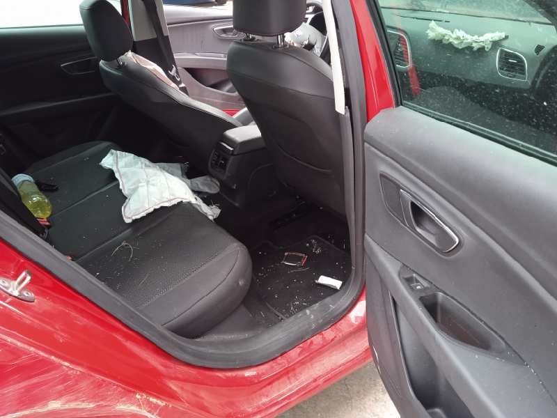 seat leon (5f1) del año 2014