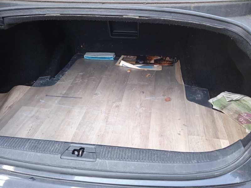 toyota lexus gs (gs/us/ws19) del año 2008