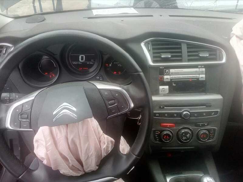 citroën c4 lim. del año 2016