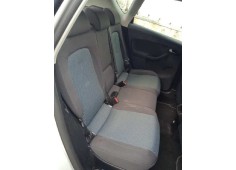 seat altea (5p1) del año 2008 2