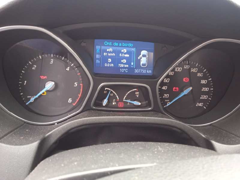 ford focus lim. (cb8) del año 2012