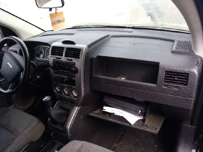 jeep compass del año 2007