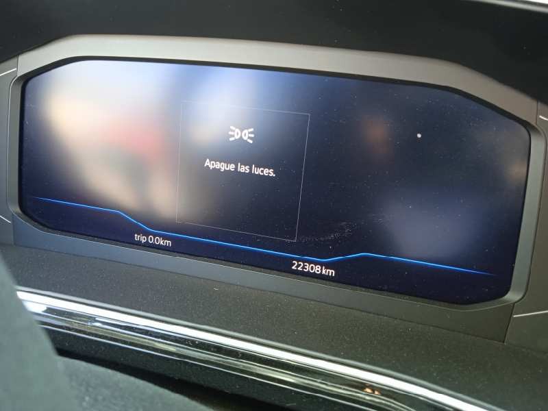 volkswagen t-cross del año 2019