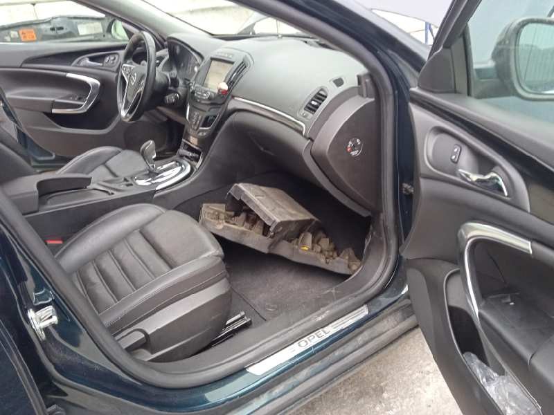 opel insignia sports tourer del año 2016