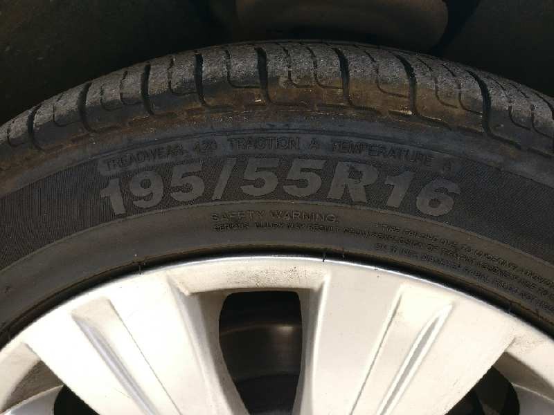 citroën c3 picasso del año 2010