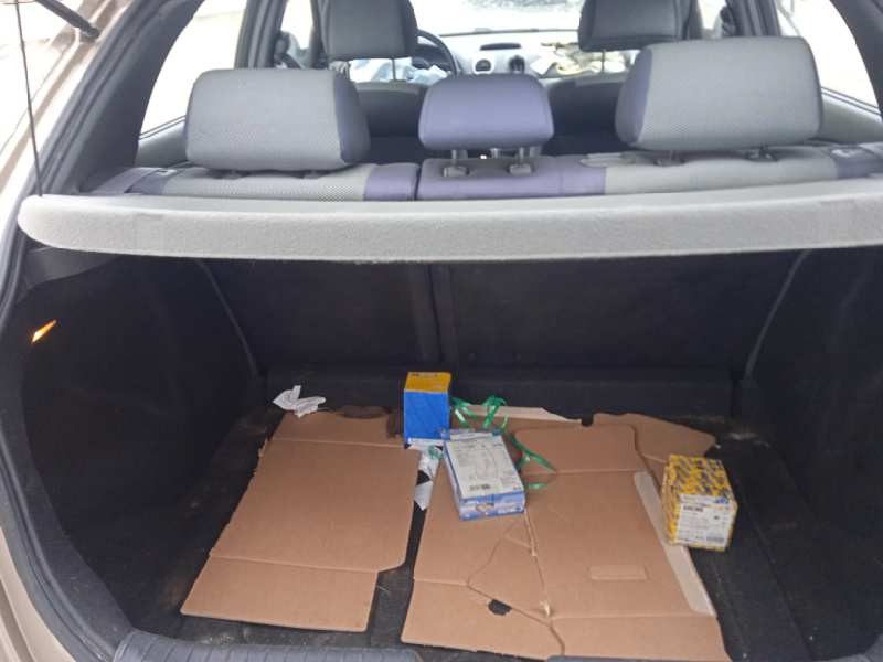 chevrolet lacetti del año 2008