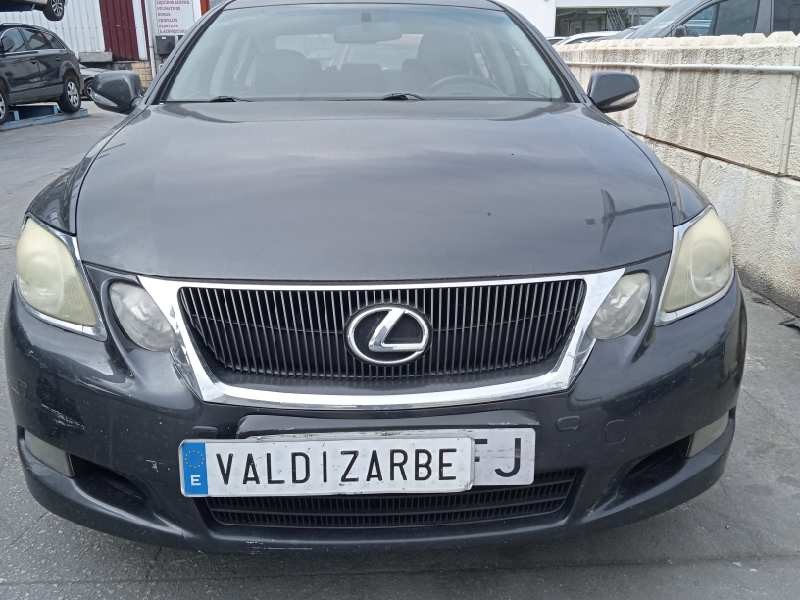 toyota lexus gs (gs/us/ws19) del año 2008