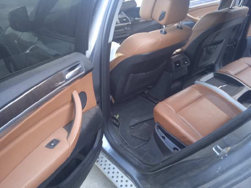 bmw x6 (e71) del año 2011