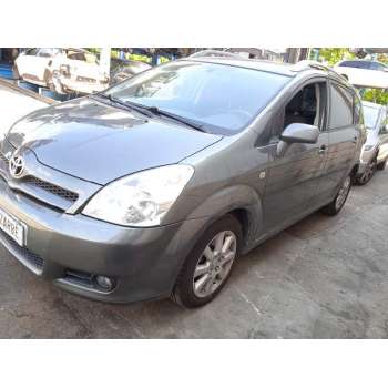TOYOTA COROLLA VERSO (R1)