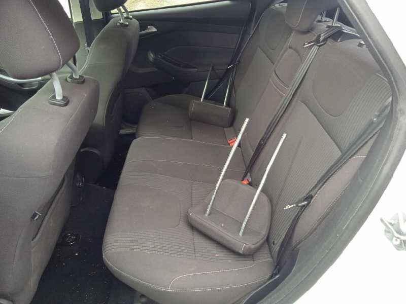 ford focus lim. (cb8) del año 2012