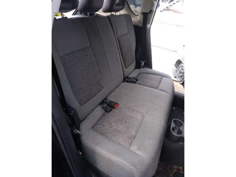 jeep compass del año 2007