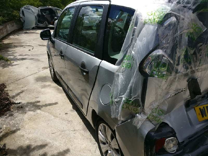 citroën c3 picasso del año 2010